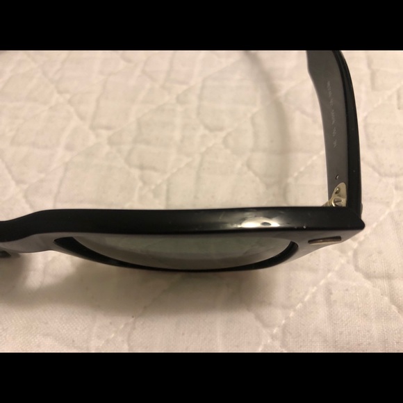 Ray-Ban RB2140 901 54-18 - Picture 8 of 8